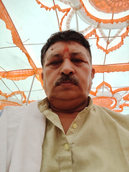 Shastriji Bharatbhai Pathak